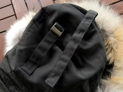 C🔥N🔥🔥A G🔥🔥🔥E DOWN JACKET