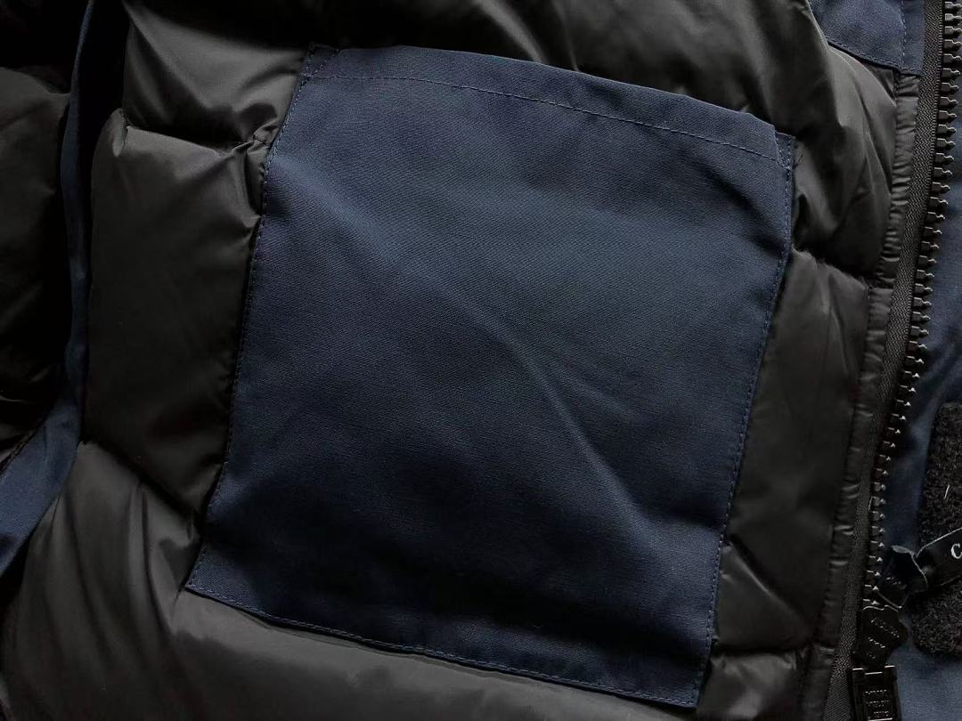 C🔥N🔥🔥A G🔥🔥🔥EE DOWN JACKET
