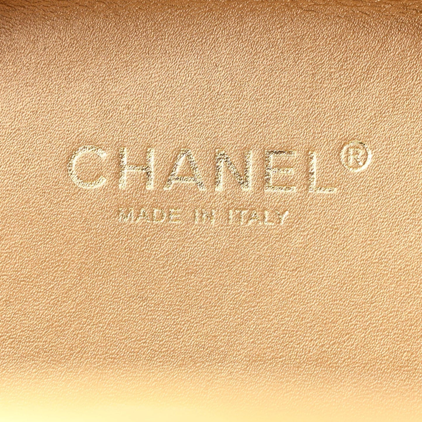 CHANEL