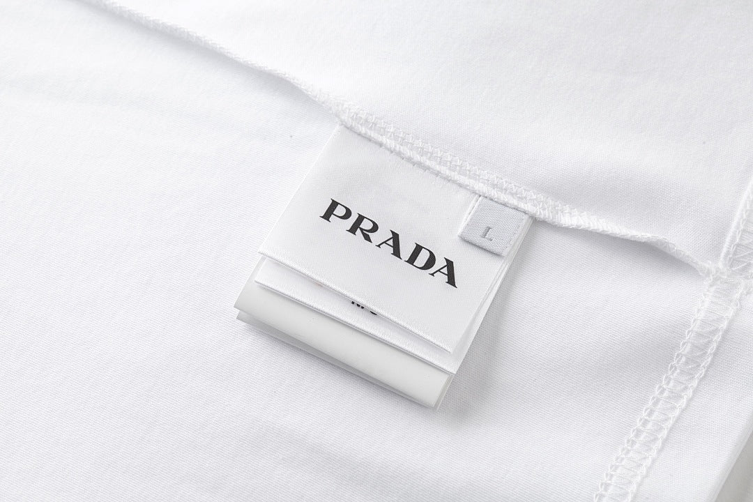 CAMISETA PRADA - 135