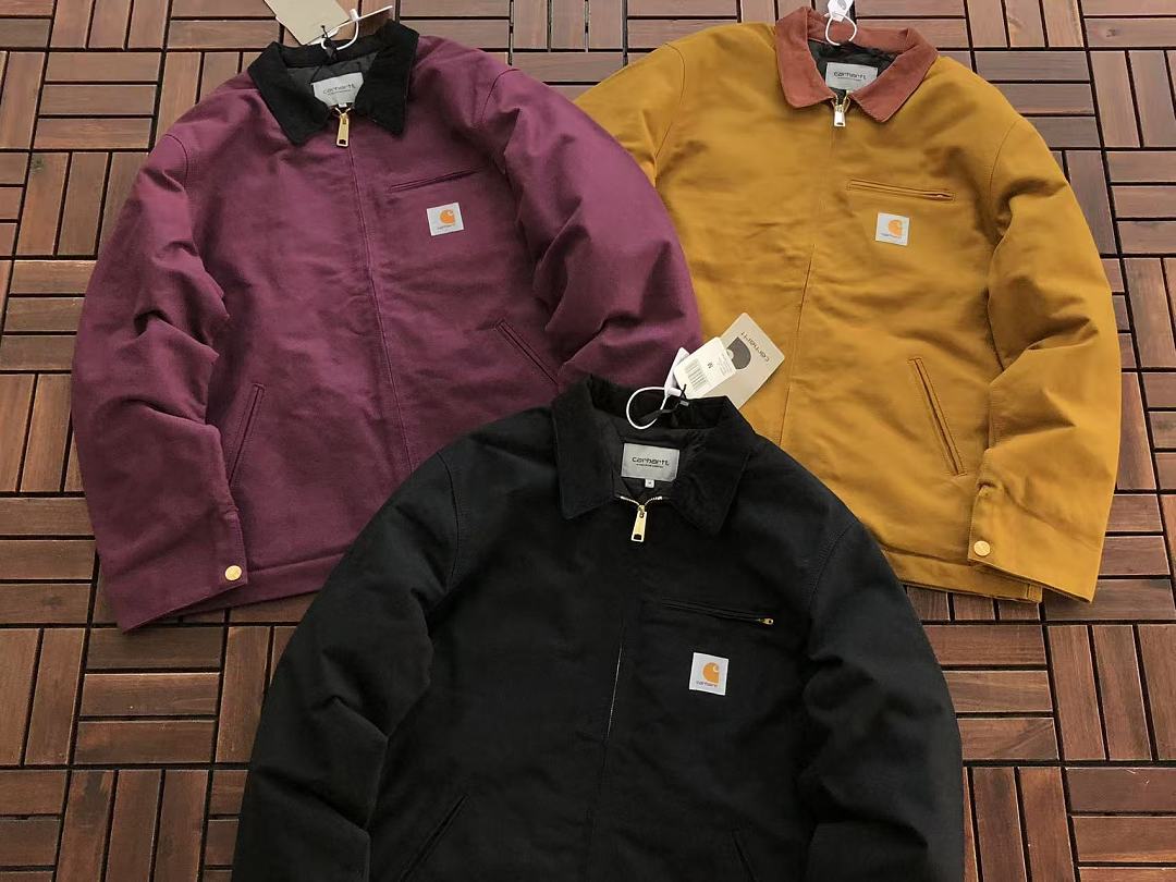 C🔥RH🔥RTT COTTON JACKET
