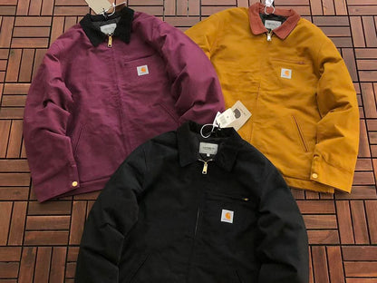 C🔥RH🔥RTT COTTON JACKET