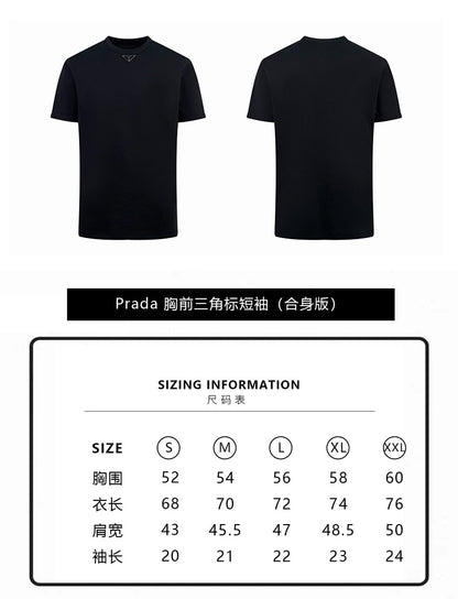 CAMISETA PRADA - 193