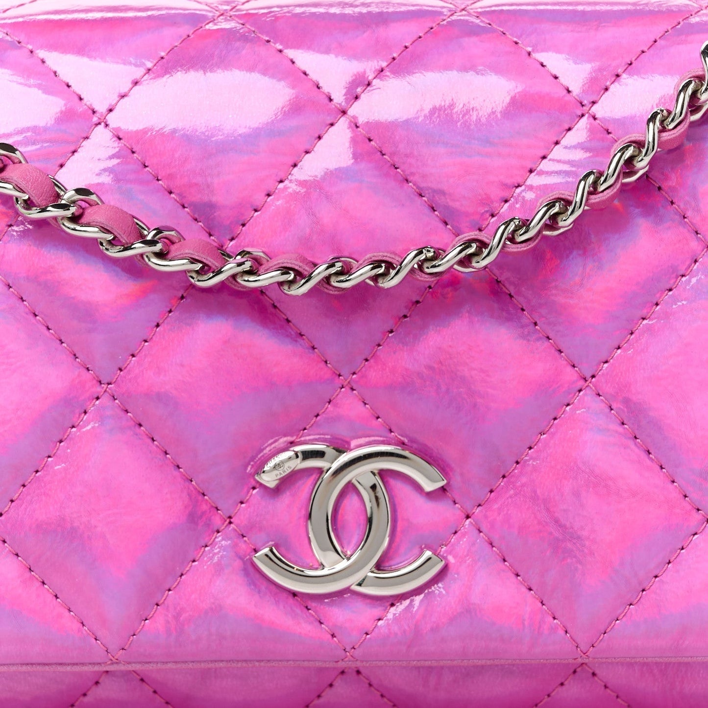 CHANEL