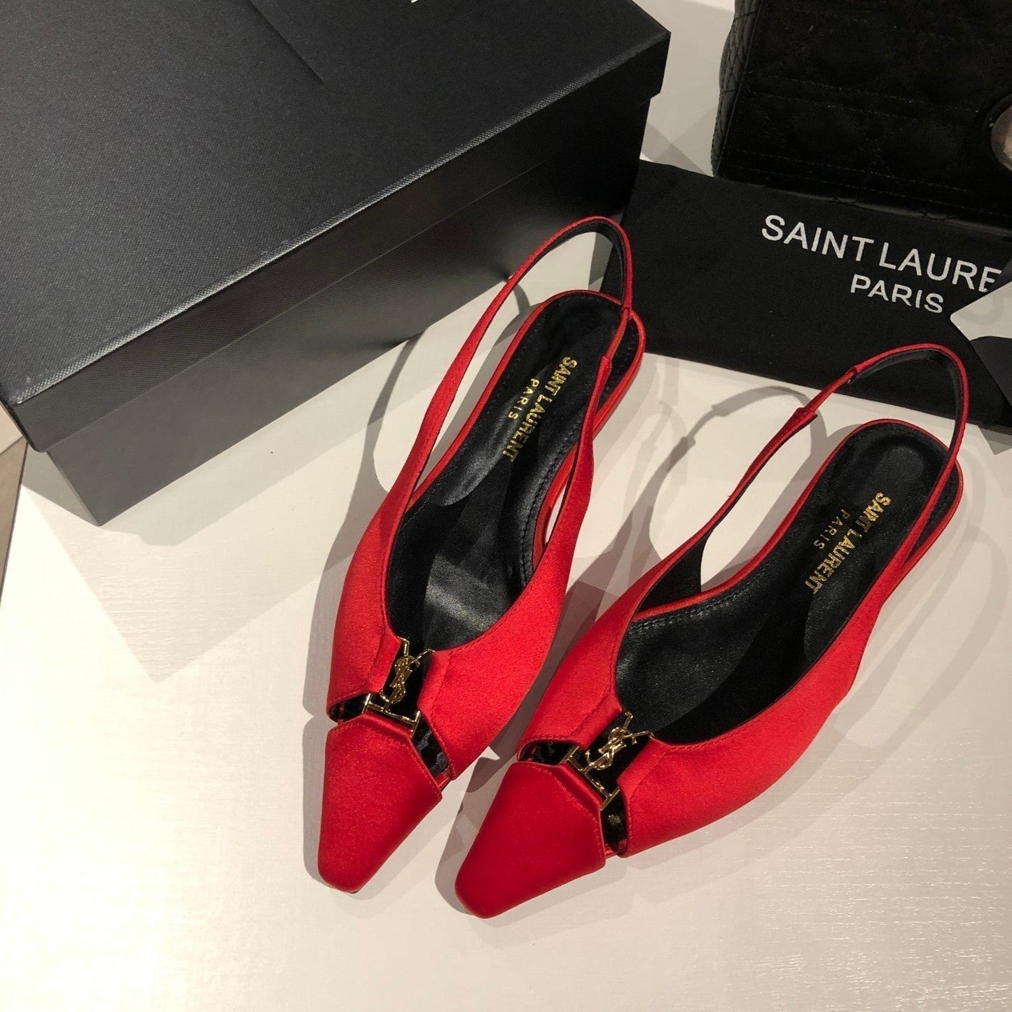 Saint Laurent