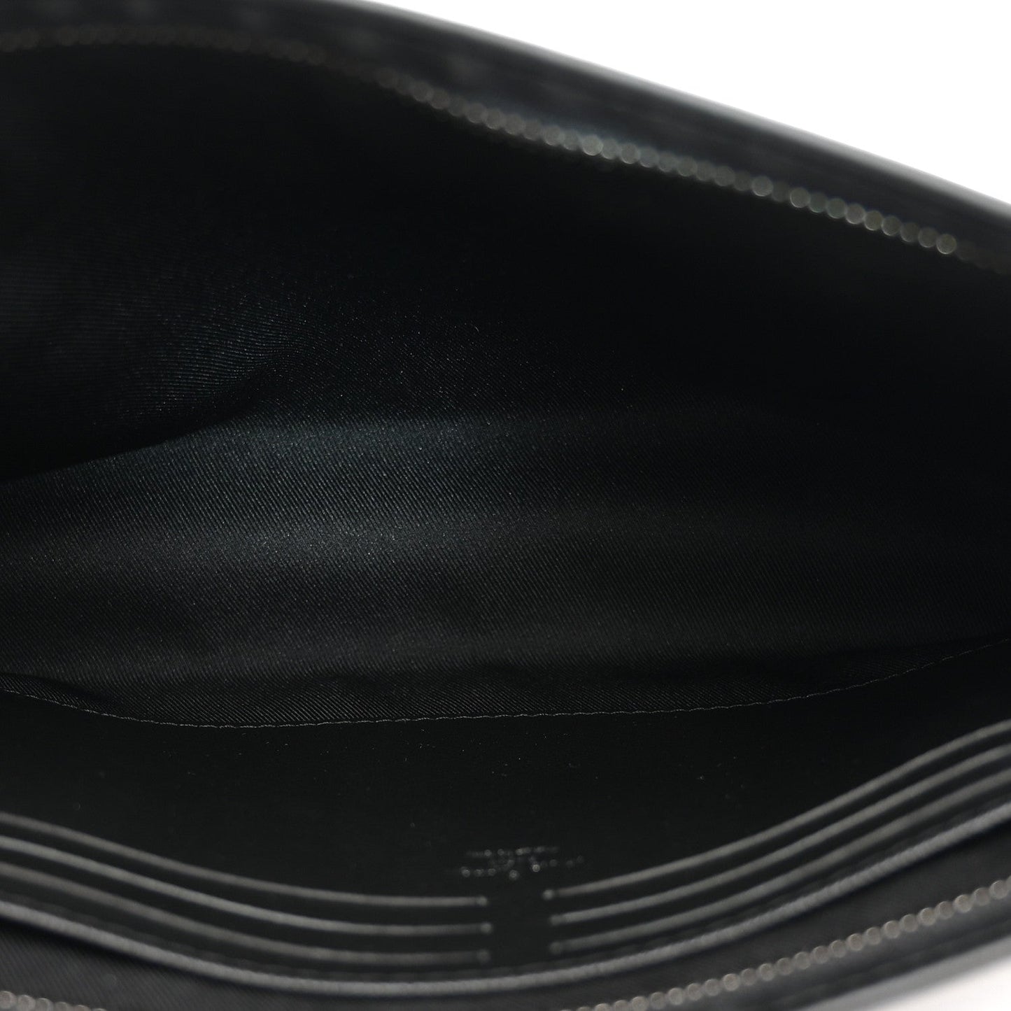 Monogram Eclipse Pochette Voyage MM