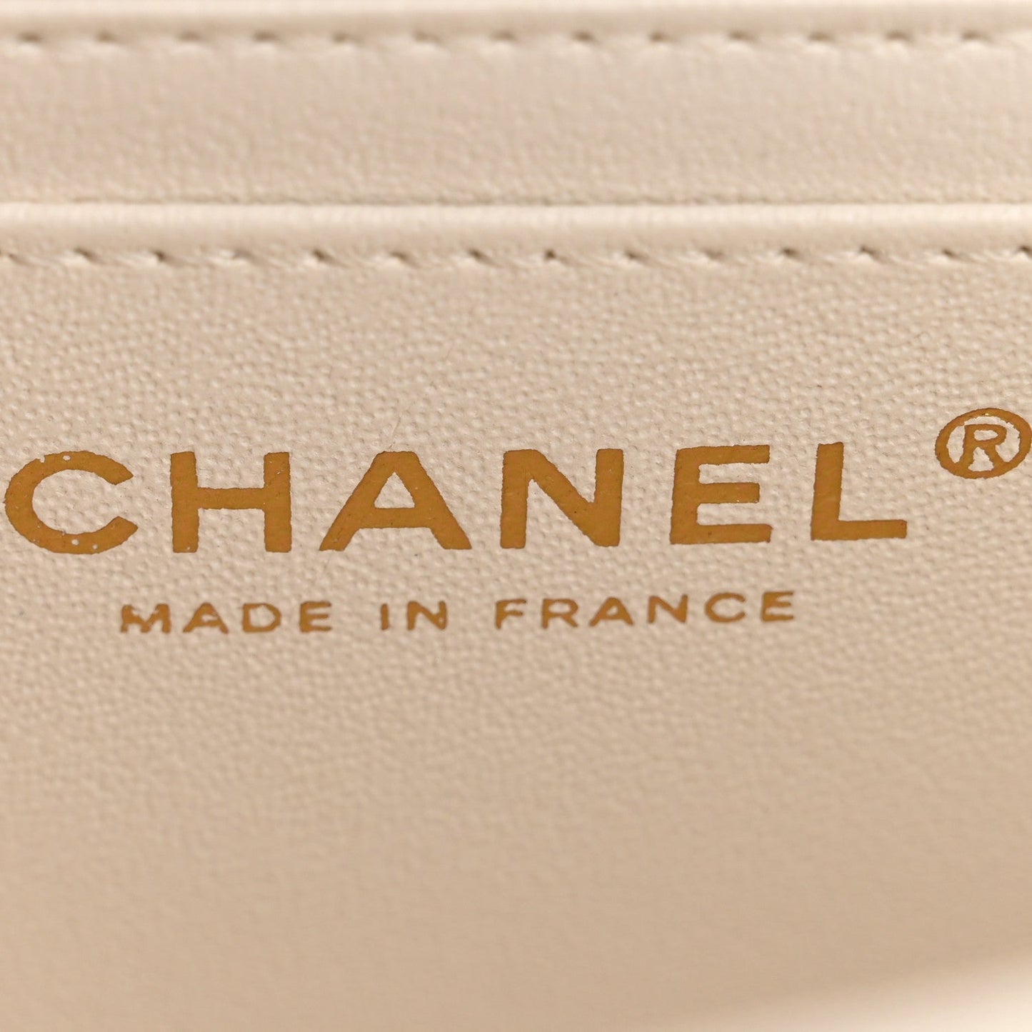 CHANEL