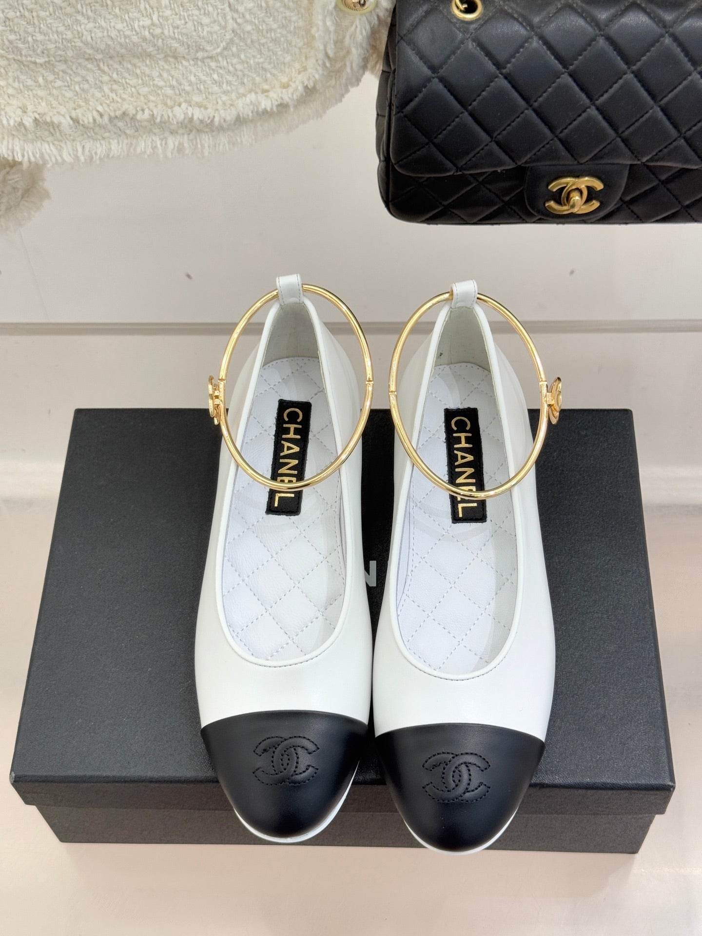 CHANEL