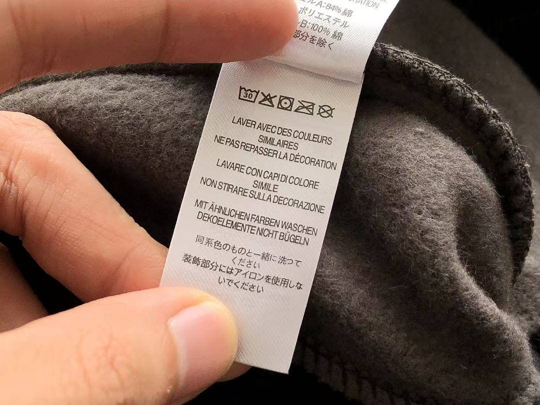TOP￥~256 PANTS￥~219 S🔥P🔥E🔥E HOODIE TROUSERS FLEECE