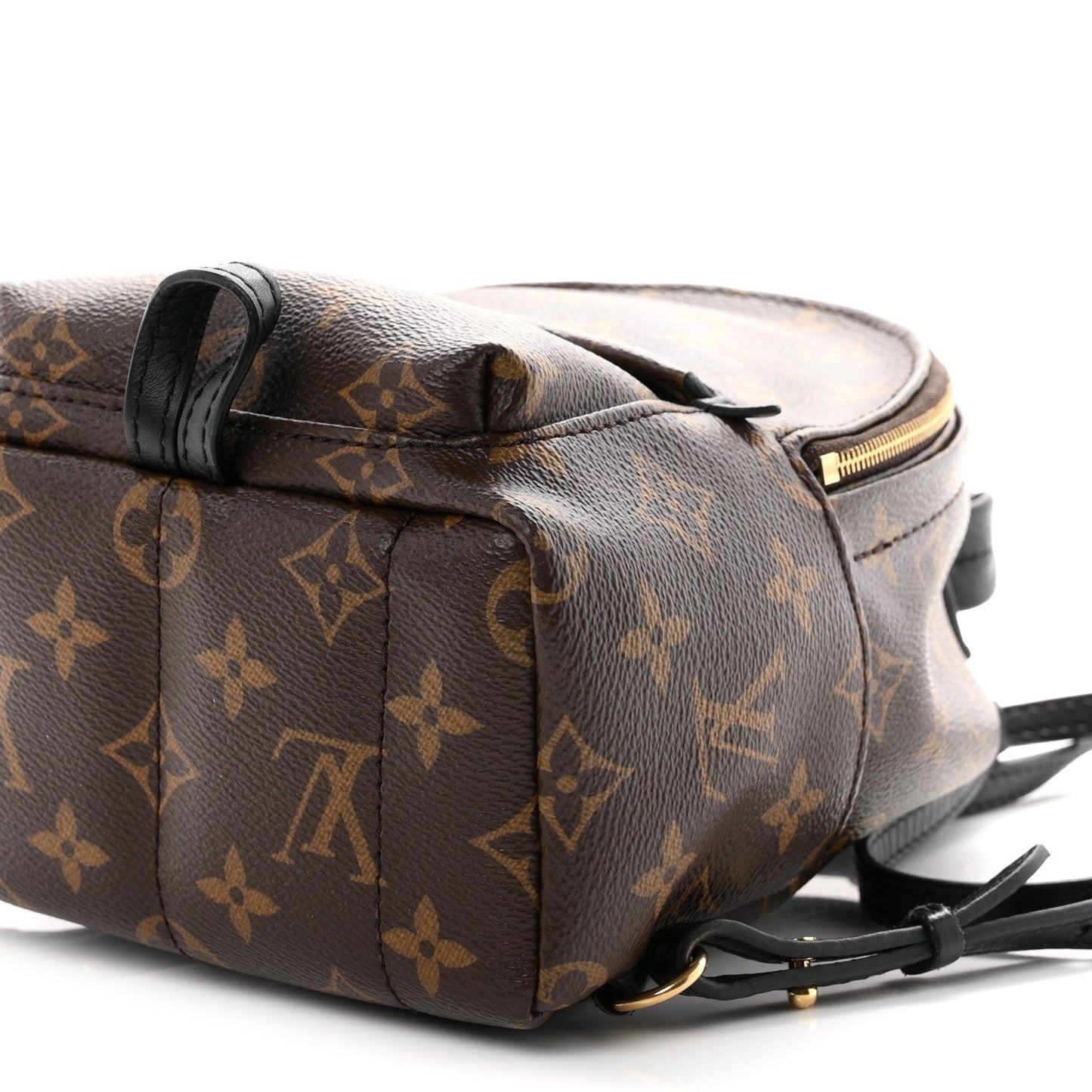 Monogram Palm Springs Backpack Mini