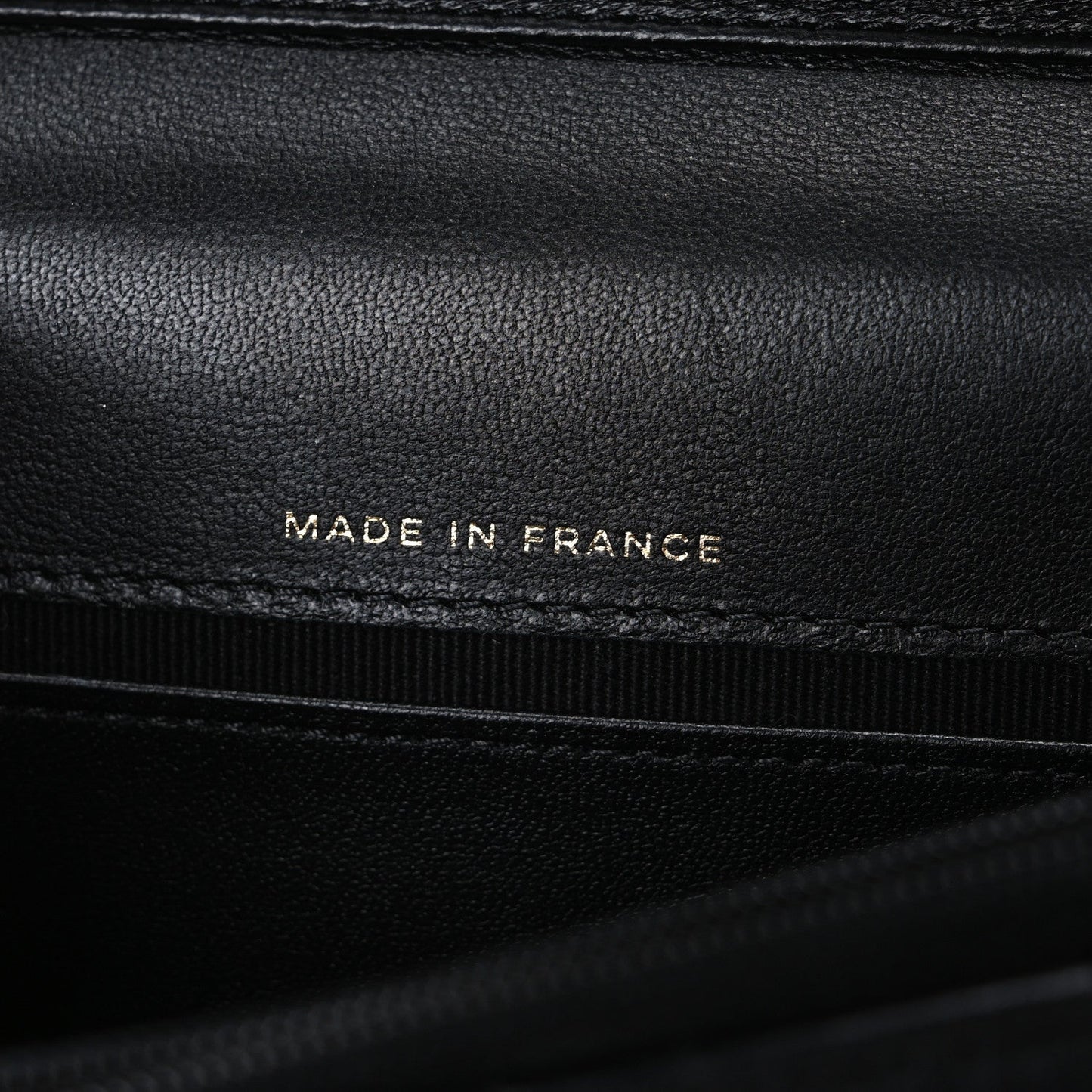 CHANEL