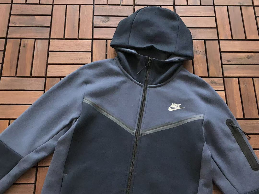 TF 2020 DV0537-437zip-up coat DV0538-437pants