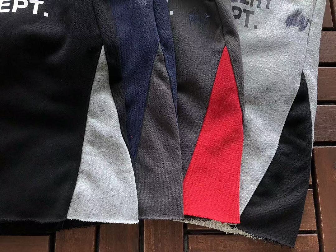 GALLERY DEPT SHORTS