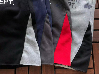GALLERY DEPT SHORTS