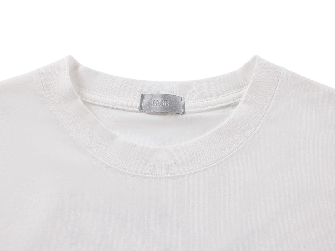 CAMISETA DIØR - 122