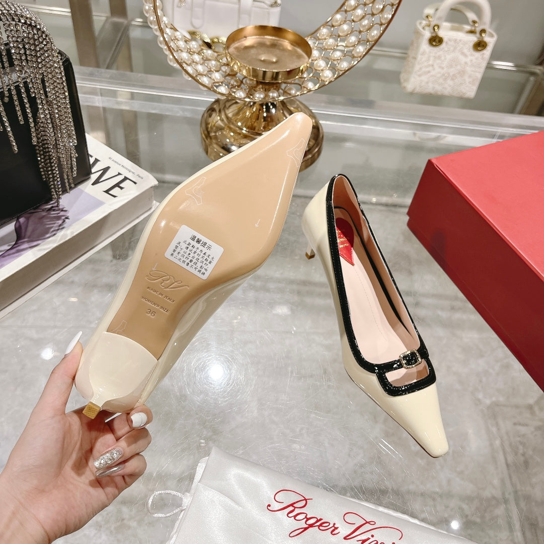 Roger Vivier
