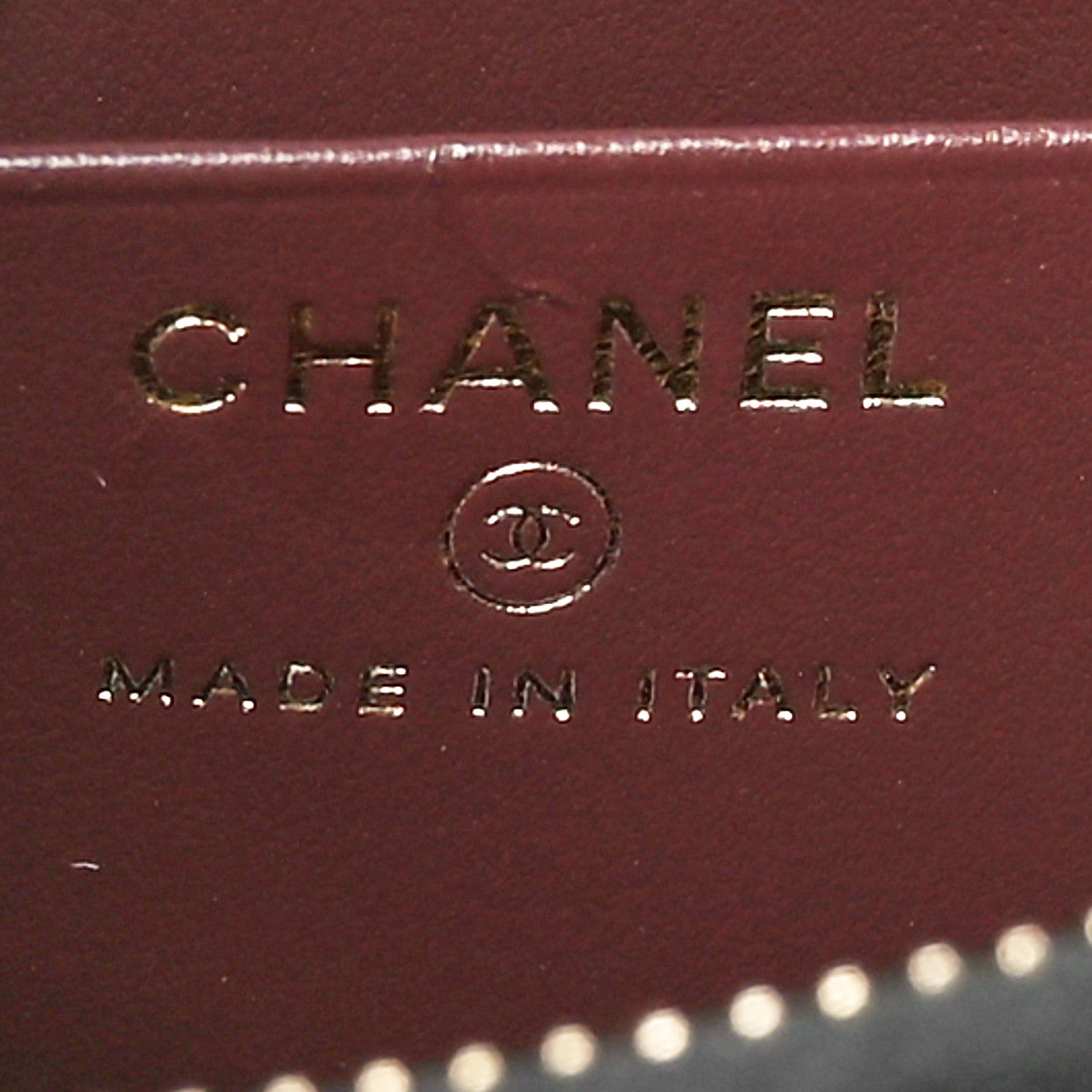 CHANEL