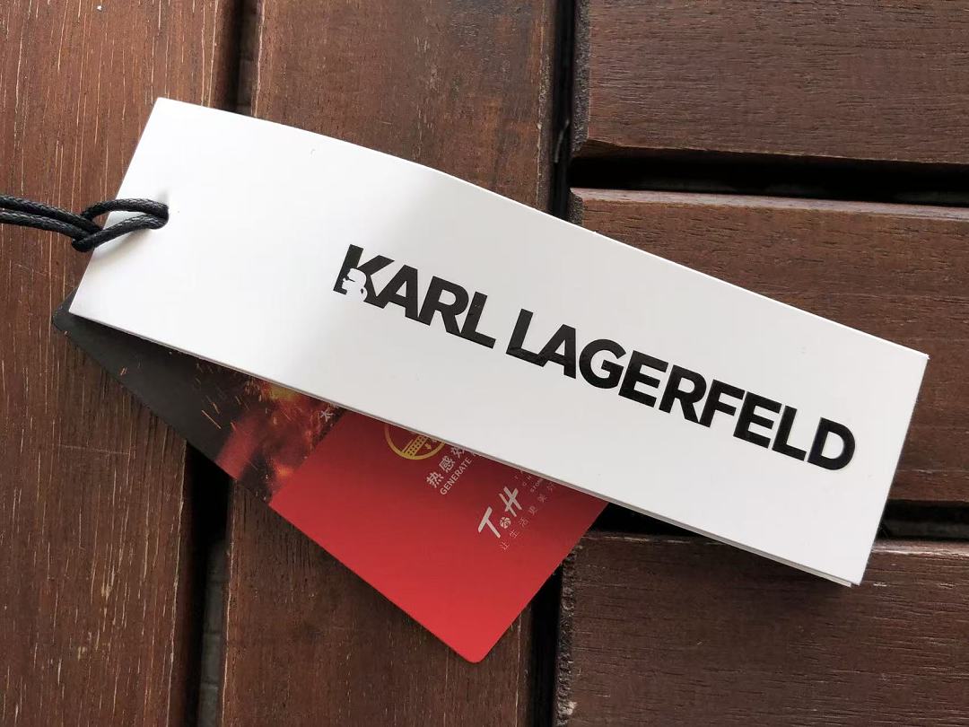 KARL LAGERFELD SWEATER