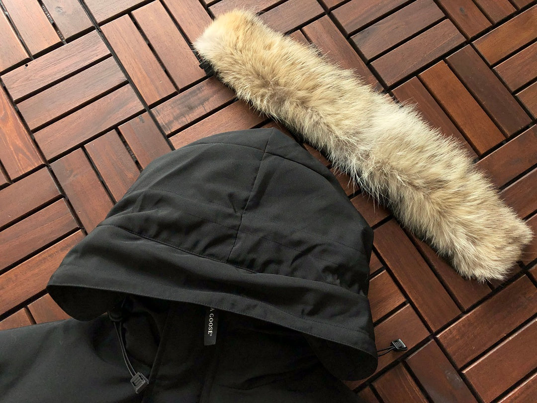 C🔥N🔥🔥A G🔥🔥🔥E DOWN JACKET