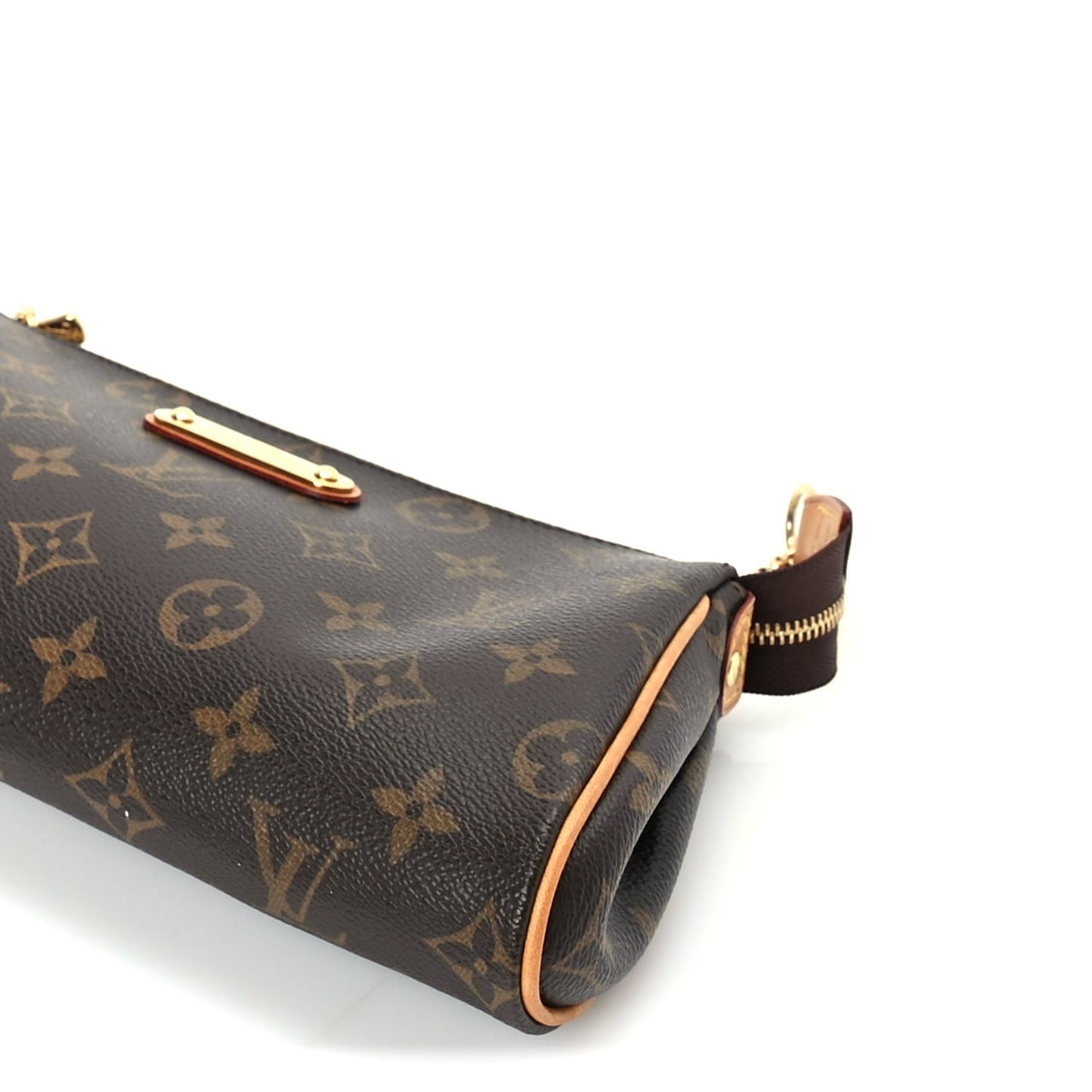 Monogram Eva Clutch