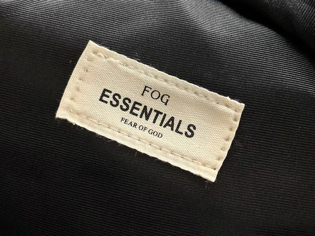 FOG BAG