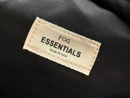FOG BAG