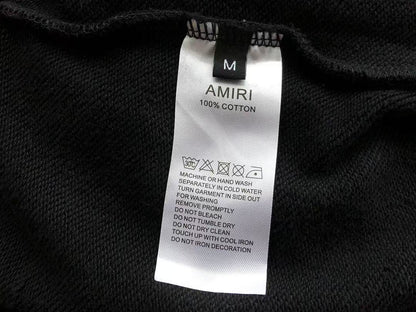 AMIRI HOODIE