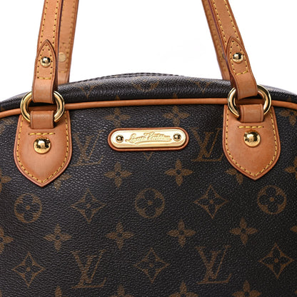 Monogram Montorgueil PM
