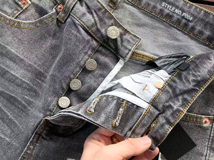 PURPLE BRAND JEANS
