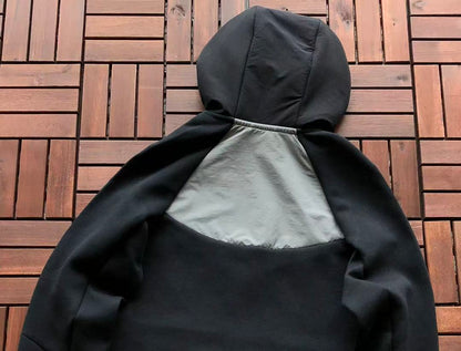 TF 2025 IH4302-010 zip-up coat IH4303-010 pants