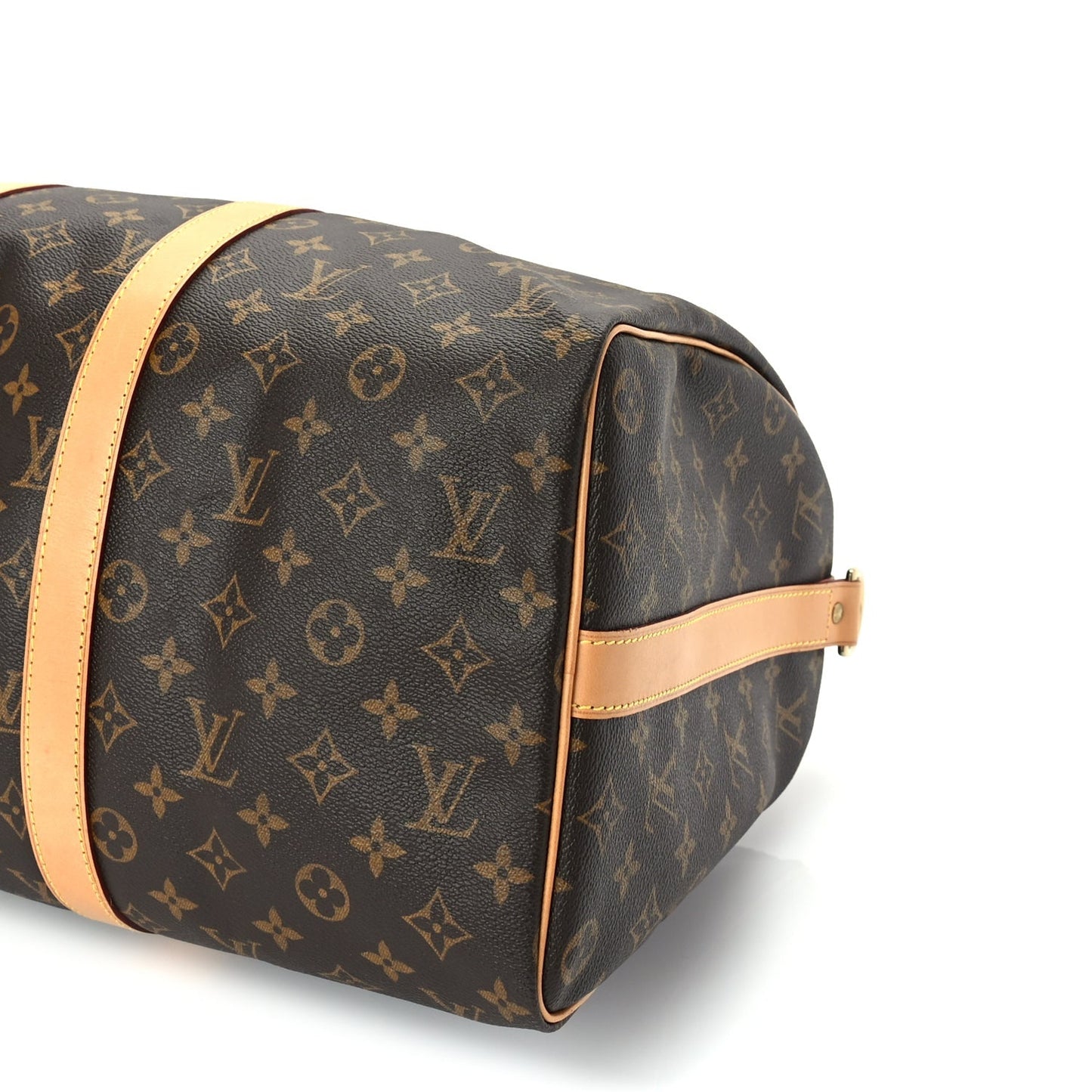 Monogram Keepall Bandouliere 45