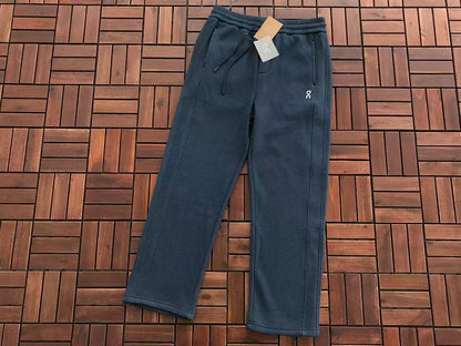 TOP ￥~ 179 PANTS ￥~ 169 ON RU🔥🔥I🔥G HOODIE TROUSERS FLEECE
