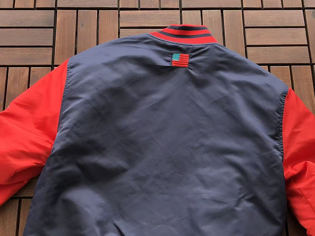 D🔥N🔥MT 🔥🔥RS COTTON JACKET