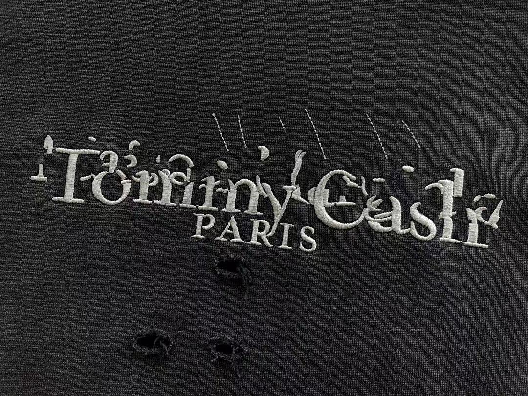 M🔥IS🔥N M🔥R🔥IE🔥A & TOMMY CASH HOODIE
