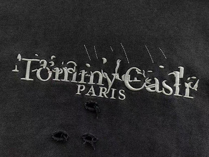 M🔥IS🔥N M🔥R🔥IE🔥A & TOMMY CASH HOODIE