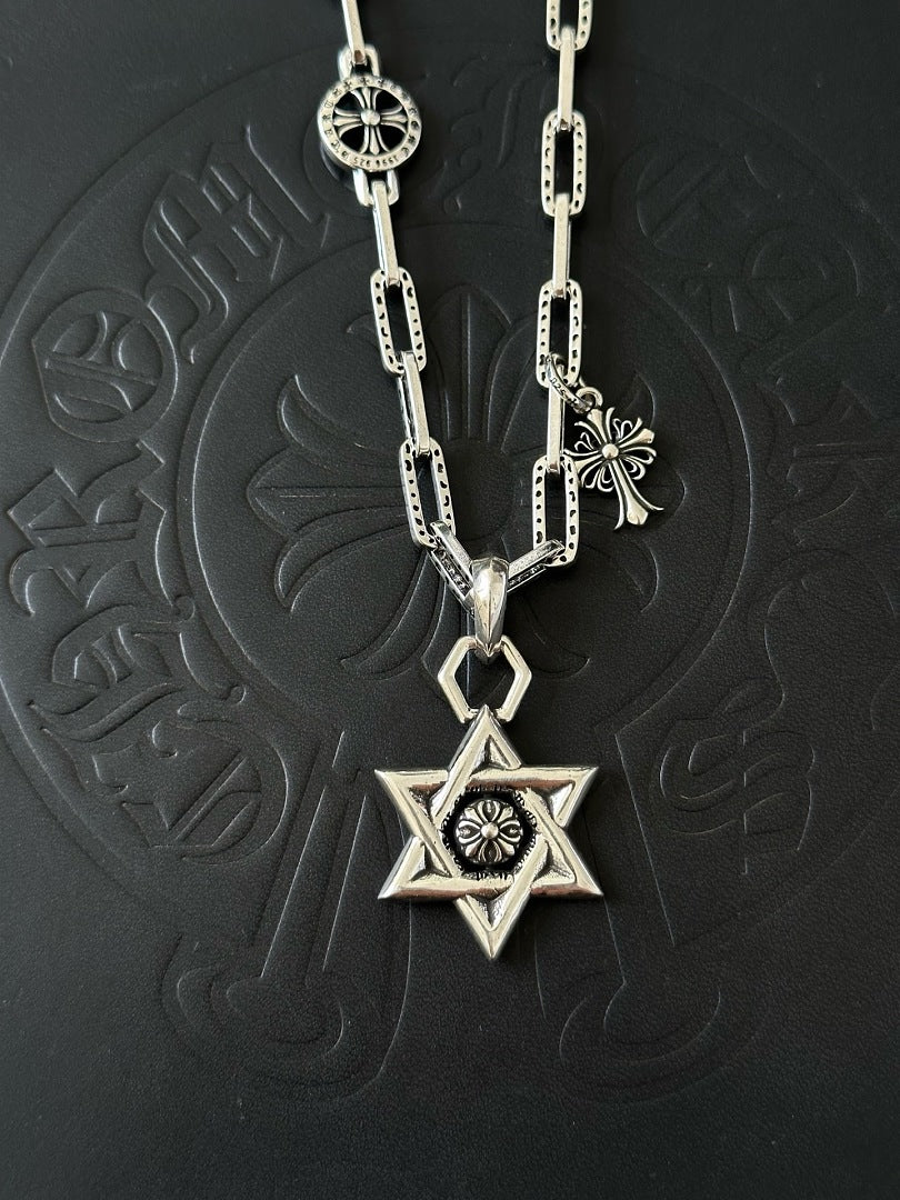 CH🔥OM🔥 HE🔥RTS JEWELRY