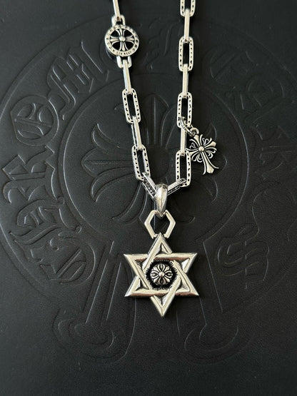CH🔥OM🔥 HE🔥RTS JEWELRY