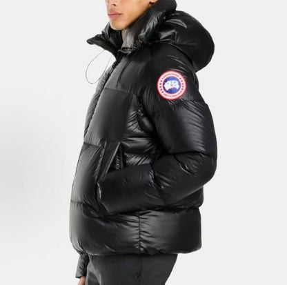 C🔥N🔥🔥A G🔥🔥🔥E DOWN JACKET