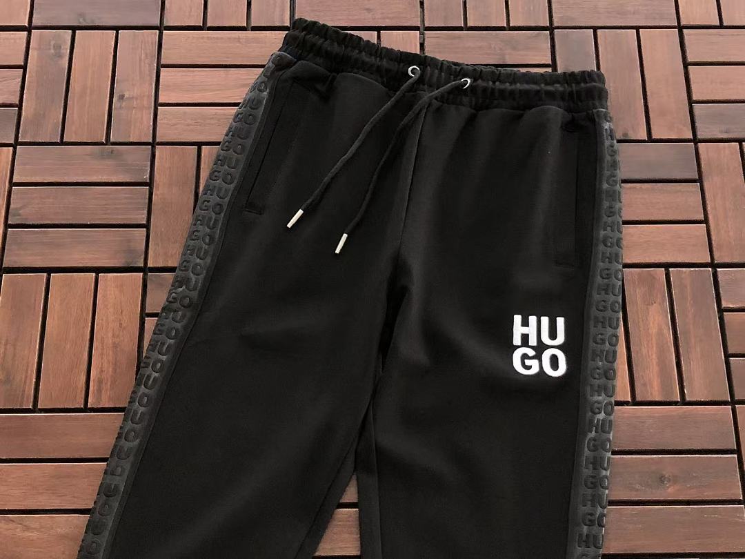 H🔥G🔥 B🔥🔥S SWEATER TROUSERS