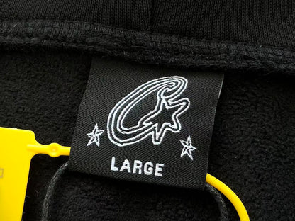 TOP￥~185 PANTS￥~169 C🔥RT🔥🔥Z HOODIE TROUSERS FLEECE