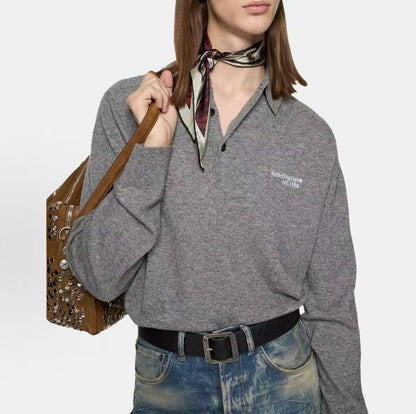 ACNE STUDIOS SWEATER
