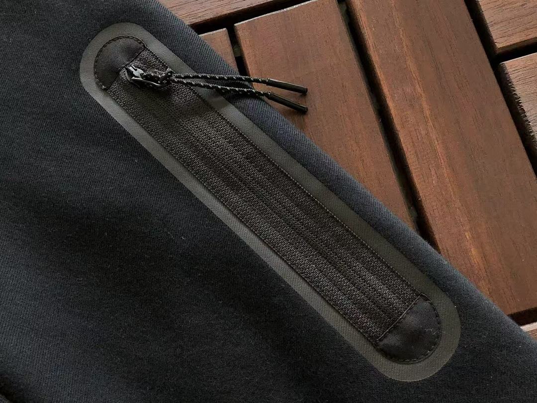 TF 2020 DV0537-011zip-up coat DV0538-010pants