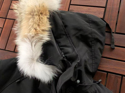 C🔥N🔥🔥A G🔥🔥🔥E DOWN JACKET