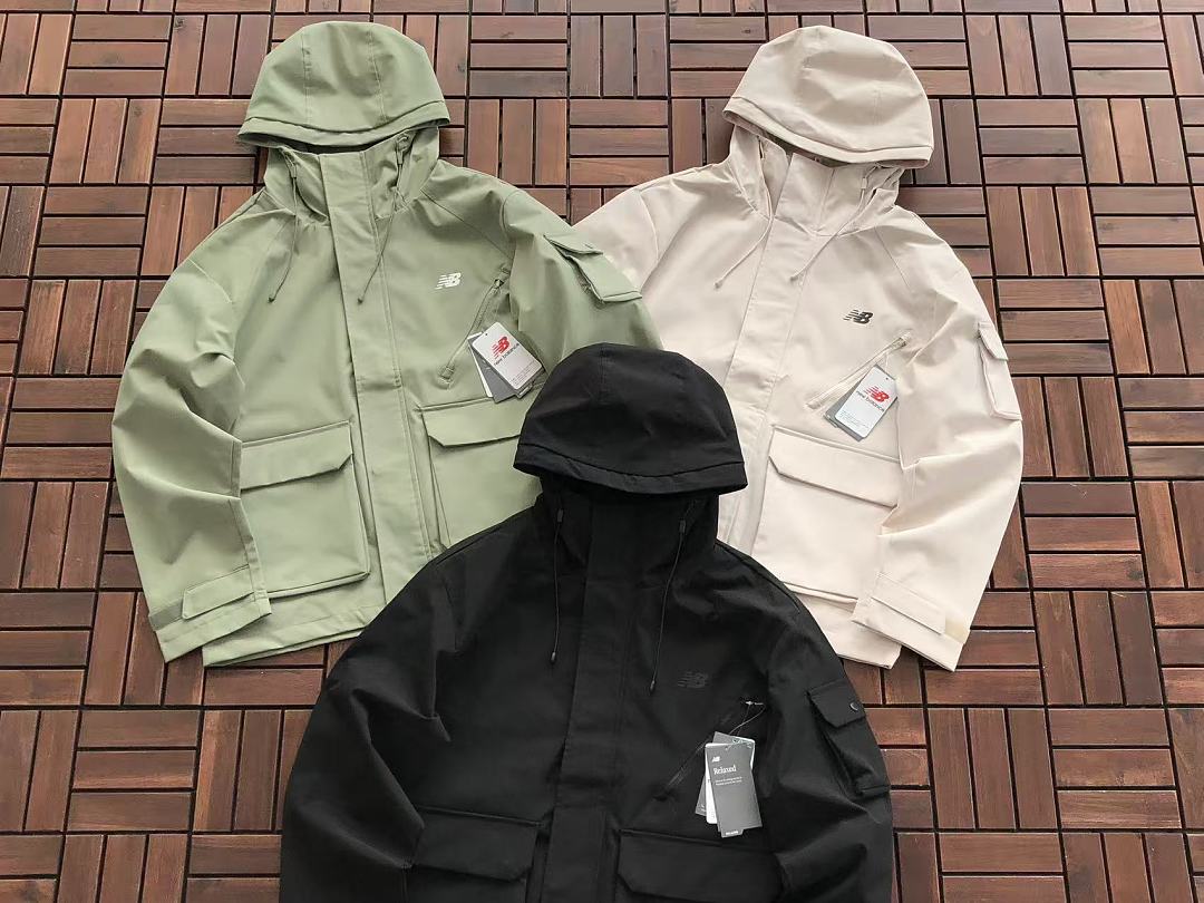 N🔥W BA🔥A🔥🔥E JACKET