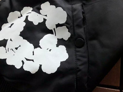 D🔥N🔥MT 🔥🔥RS COTTON JACKET