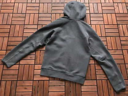 TF 2023 FB7921-060 zip-up coat pants