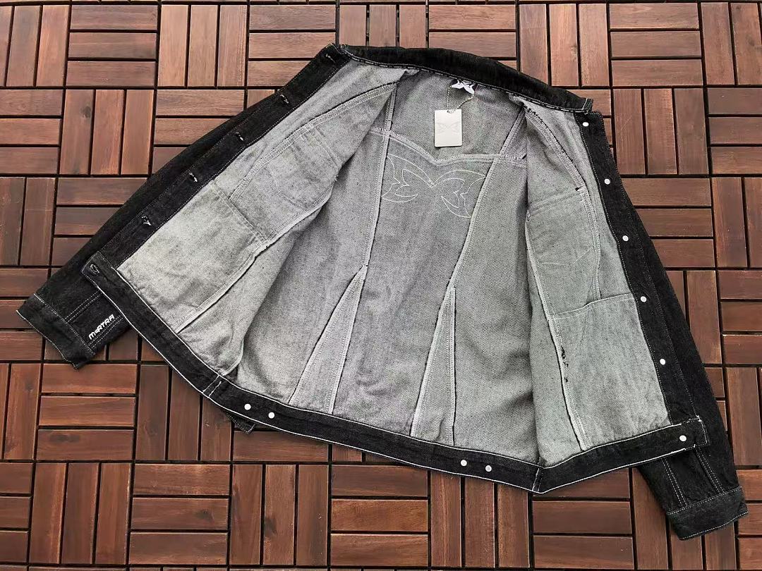 TOP￥~195 PANTS ￥~175 M🔥RT🔥A JACKET JEANS