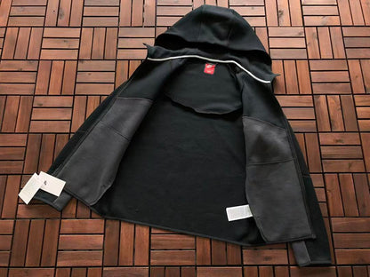 TF 2025 HV0949-015 zip-up coat HV0959-015 pants