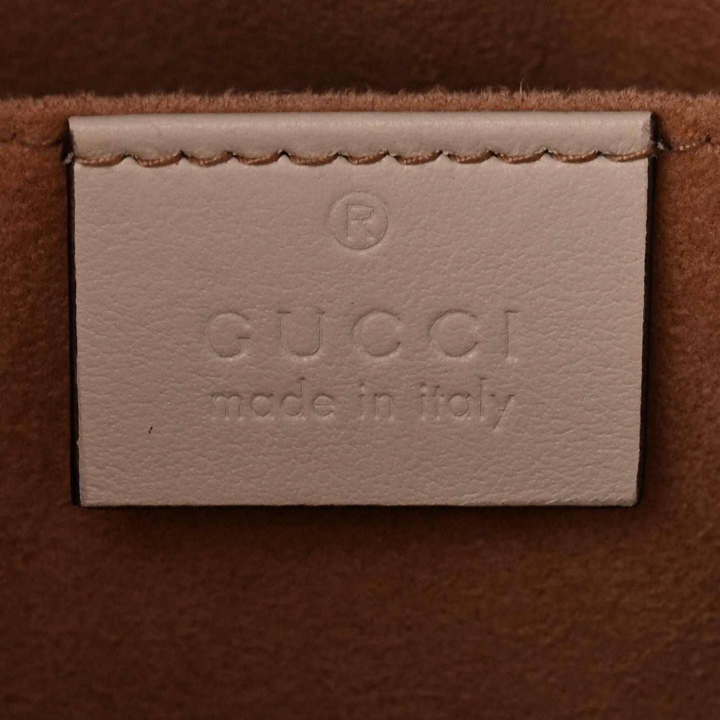 Gucci