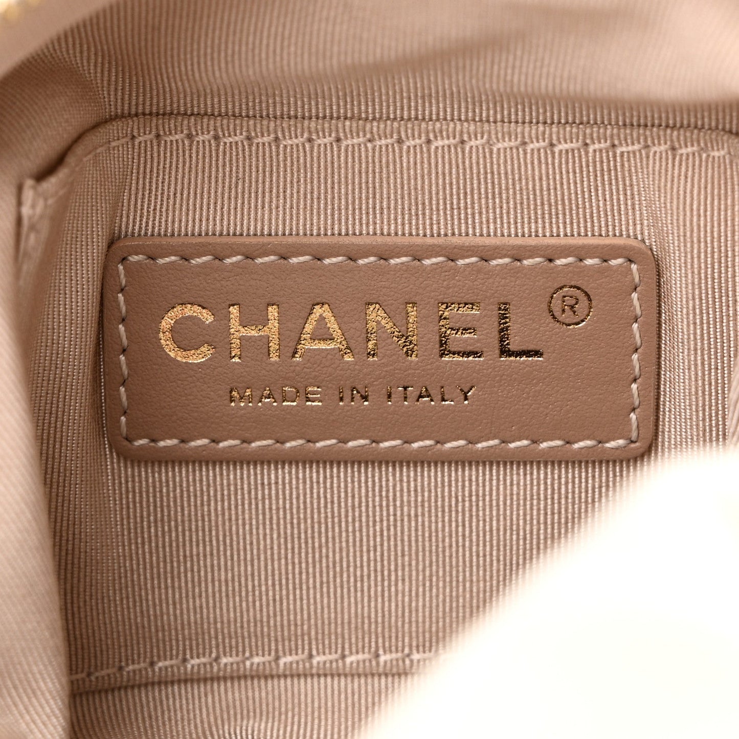 CHANEL